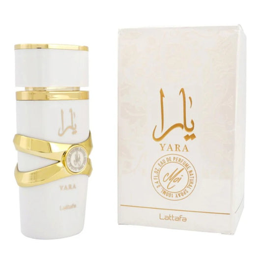 LATTAFA YARA MOI EDP 100ML - Beauty Bar 