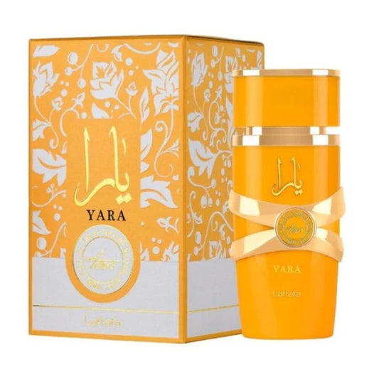 LATTAFA YARA TOUS EDP 100ML - Beauty Bar 