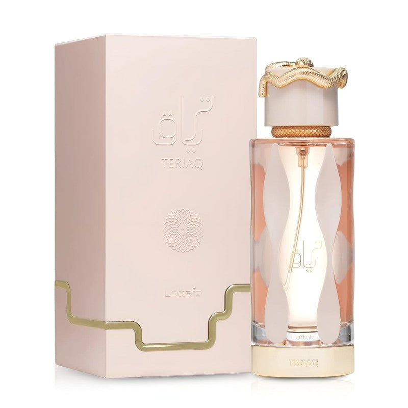 LATTAFA TERIAQ 100ML - Beauty Bar 
