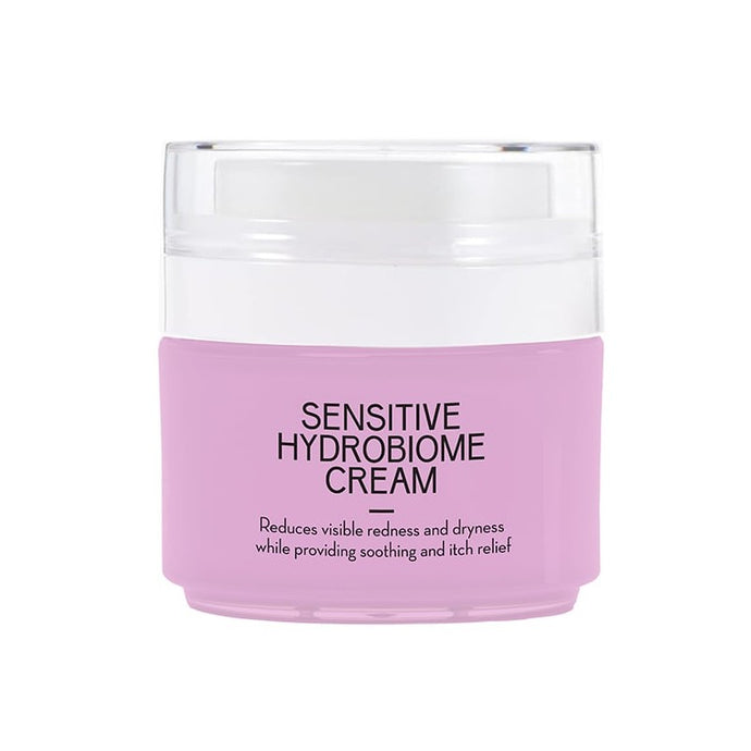 YOUTH LAB SENSITIVE HYDROBIOME CREAM 50ML - Beauty Bar 