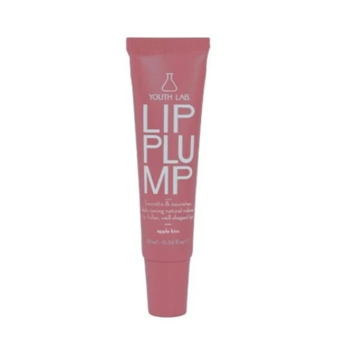 YOUTH LAB LIP PLUMP APPLE KISS 10ML - Beauty Bar 