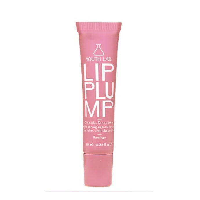 YOUTH LAP LIP PLUMP FLAMINGO 10ML - Beauty Bar 