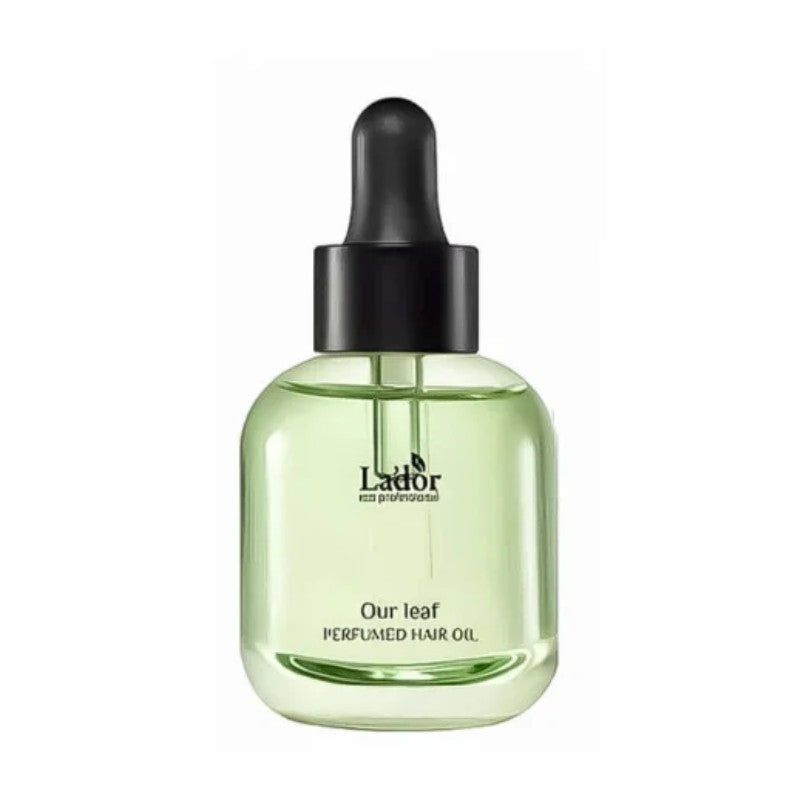 LA 'DOR PERFUME HAIR OIL 10ML OUR LEAF