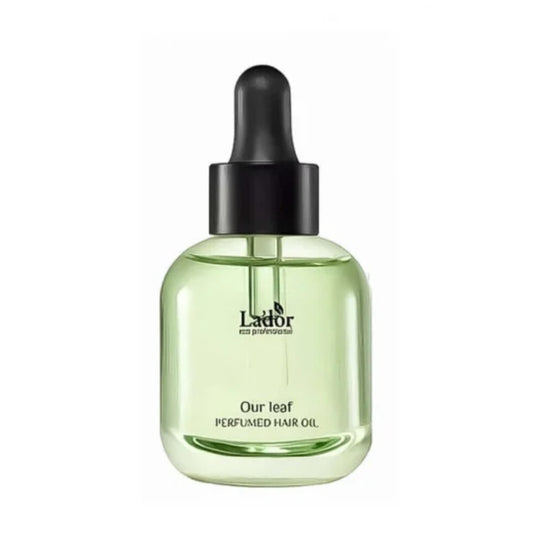 LA 'DOR PERFUME HAIR OIL 10ML OUR LEAF