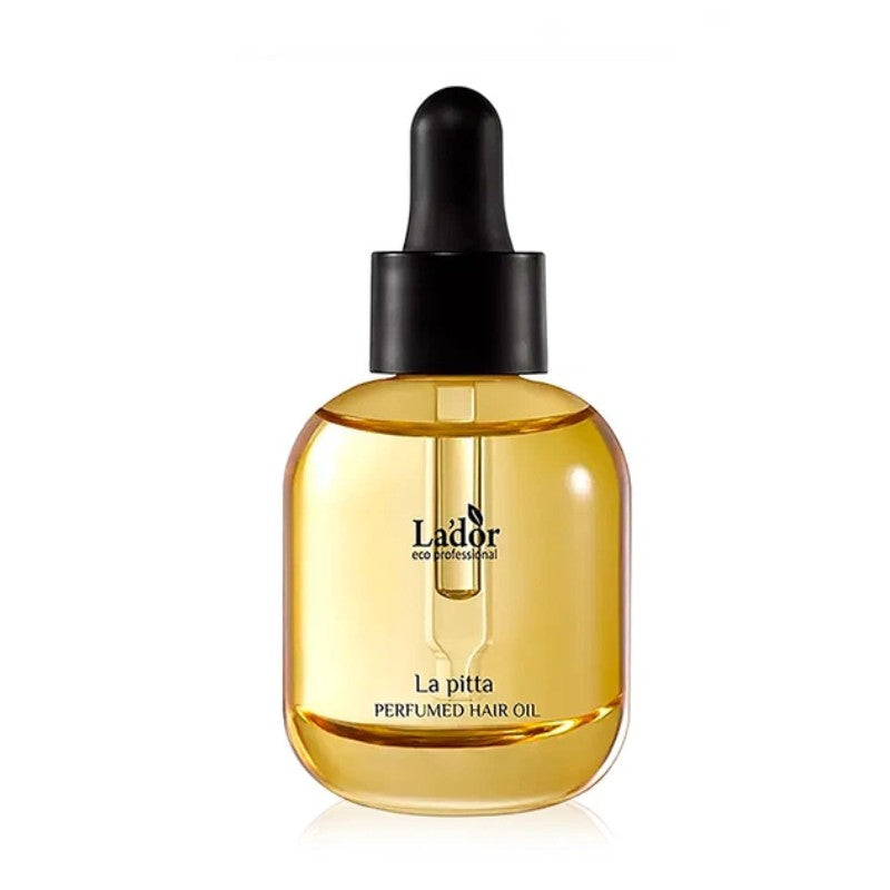 LA 'DOR PERFUME HAIR OIL 30ML LA PITTA
