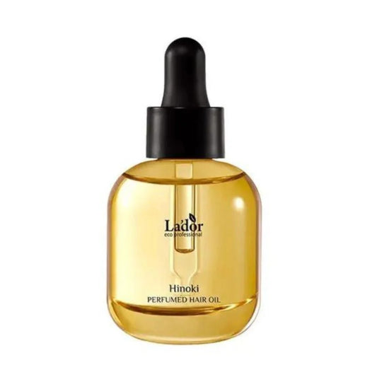 LA 'DOR PERFUME HAIR OIL 30ML HINOKI