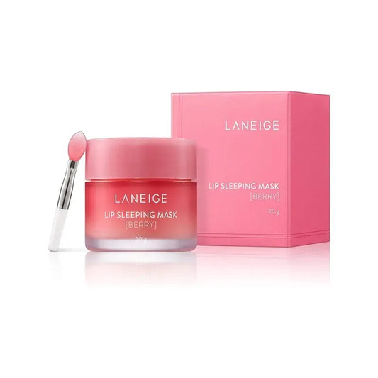 LANEIGE LIP SLEEPING MASK 20G - BERRY