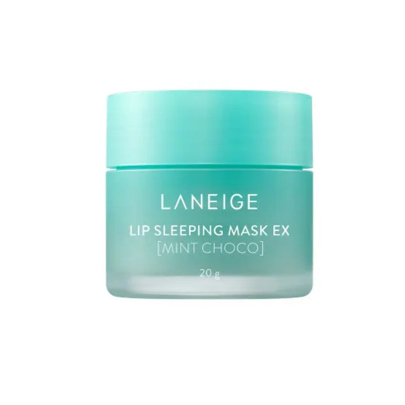 LANEIGE LIP SLEEPING MASK - MINT CHOCO 20G