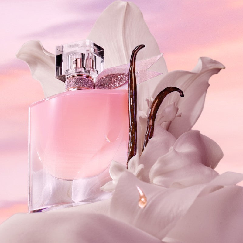 LANCÔME LA VIE EST BELLE VANILLE NUDE EDP AVAILABLE IN 3 SIZES - Beauty Bar 