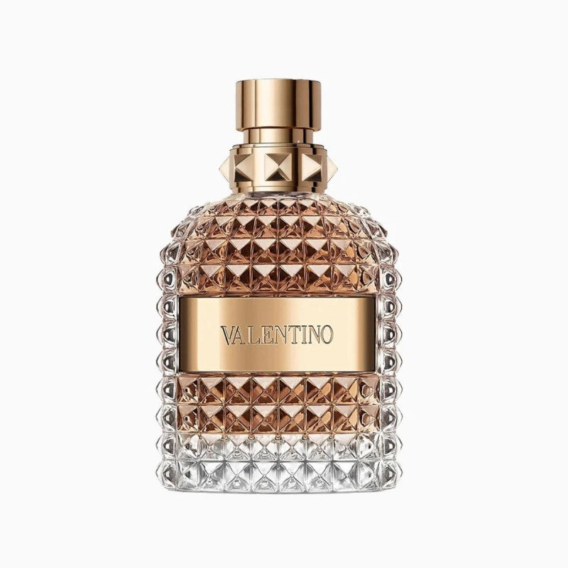 VALENTINO DONNA UOMO EDT AVAILABLE IN 2 SIZES - Beauty Bar 