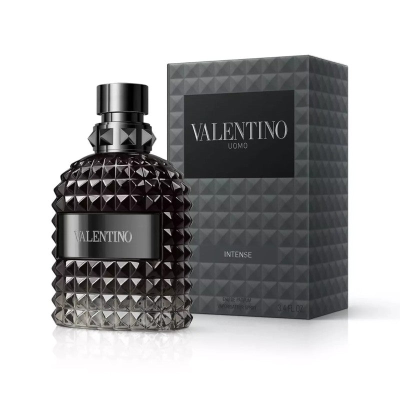 VALENTINO DONNA UOMO INTENSE EDP AVAILABLE IN 2 SIZES - Beauty Bar 