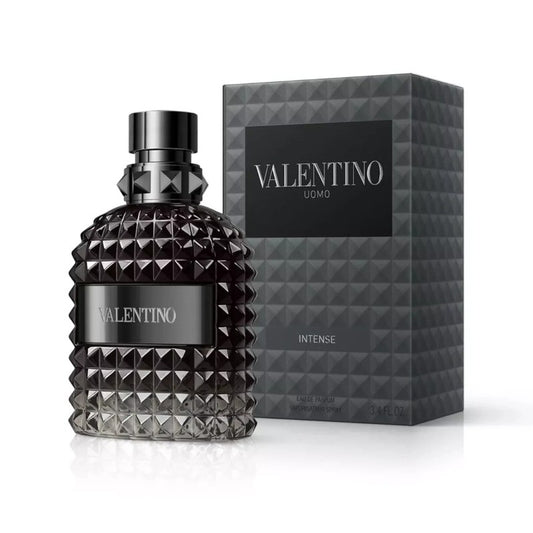 VALENTINO DONNA UOMO INTENSE EDP AVAILABLE IN 2 SIZES - Beauty Bar 