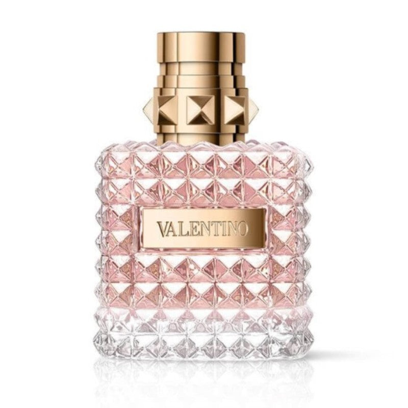 VALENTINO DONNA EDP AVAILABLE IN 3 SIZES - Beauty Bar 