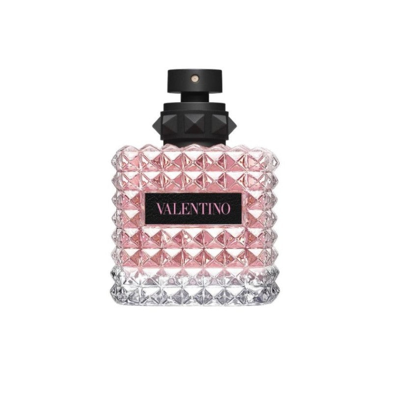 VALENTINO BORN IN ROMA DONNA EDP AVAILABLE IN 3 SIZES - Beauty Bar 