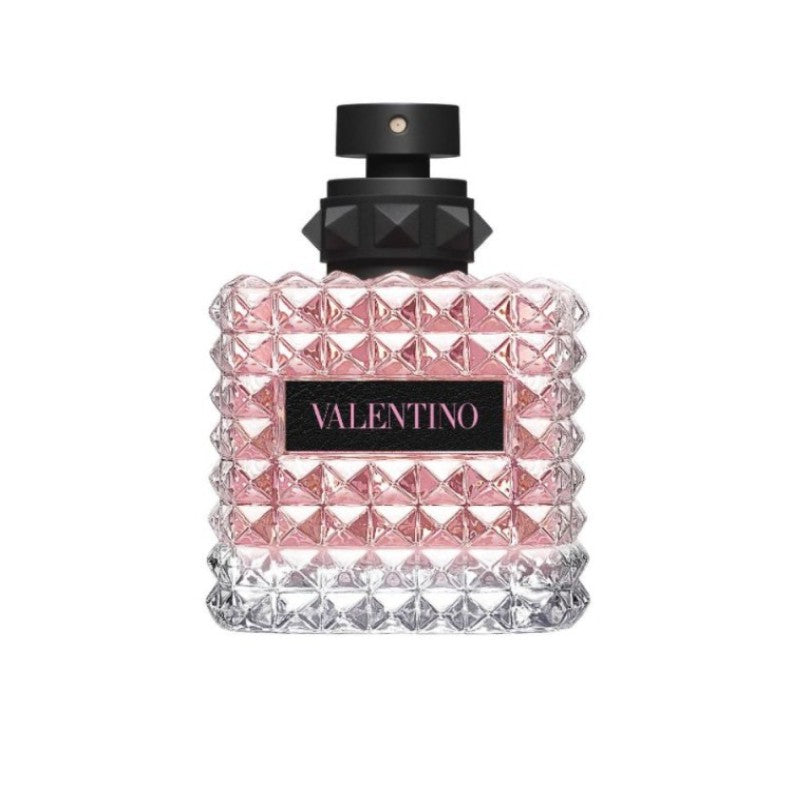 VALENTINO BORN IN ROMA DONNA EDP AVAILABLE IN 3 SIZES - Beauty Bar 