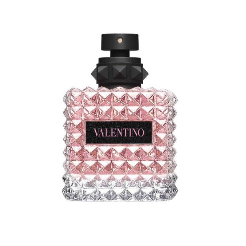 VALENTINO BORN IN ROMA DONNA EDP AVAILABLE IN 3 SIZES - Beauty Bar 