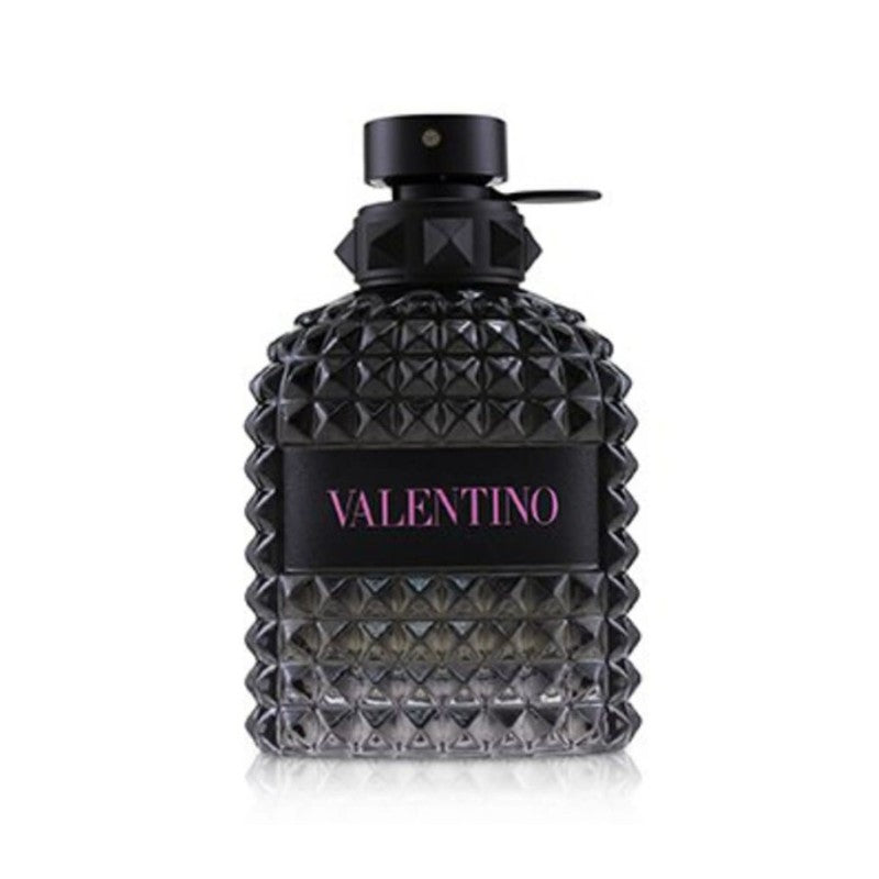 VALENTINO BORN IN ROMA UOMO EDT AVAILABLE IN 3 SIZES - Beauty Bar 