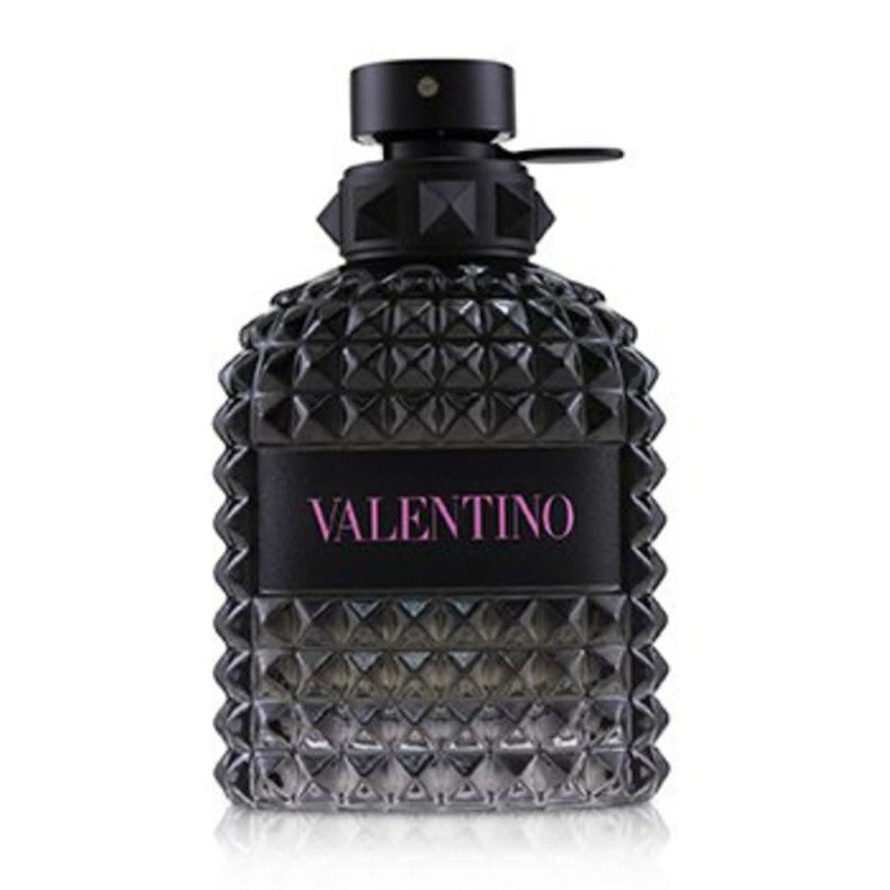 VALENTINO BORN IN ROMA UOMO EDT AVAILABLE IN 3 SIZES - Beauty Bar 