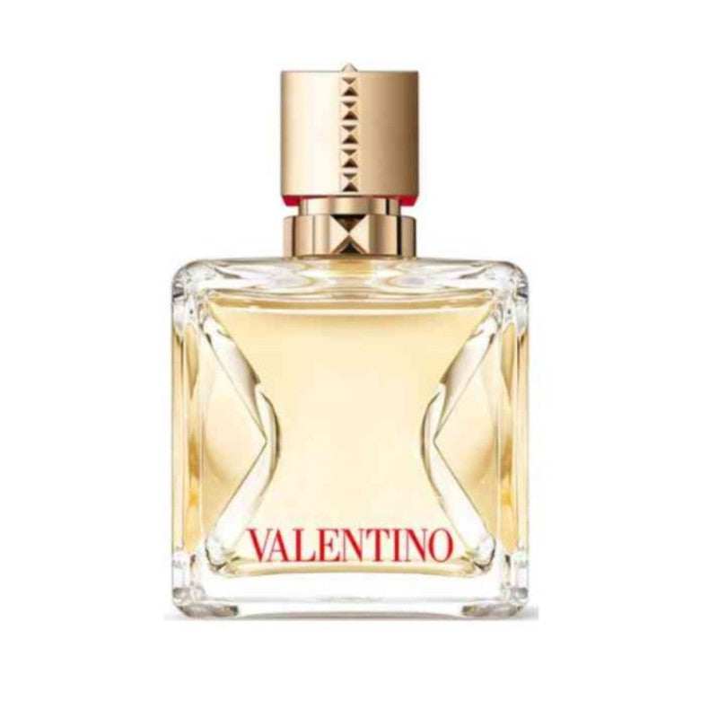 VALENTINO VOICE VIVA EDP AVAILABLE IN 3 SIZES - Beauty Bar 