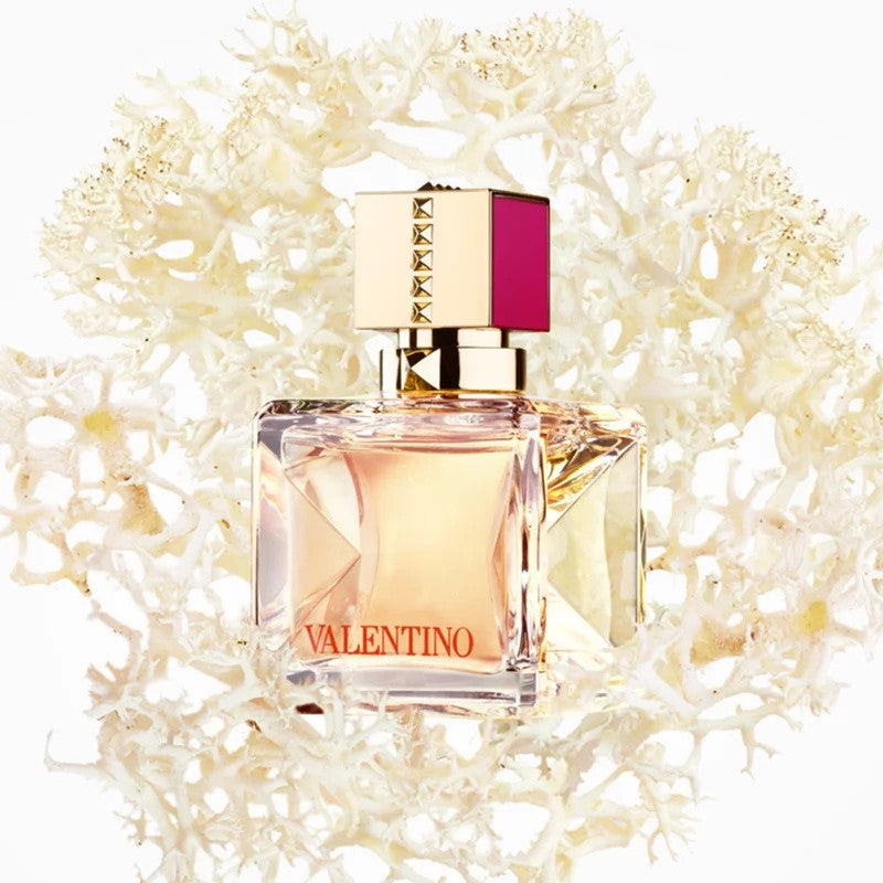 VALENTINO VOICE VIVA EDP AVAILABLE IN 3 SIZES - Beauty Bar 
