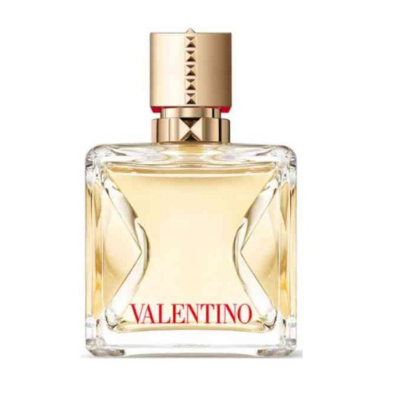 VALENTINO VOICE VIVA EDP AVAILABLE IN 3 SIZES - Beauty Bar 