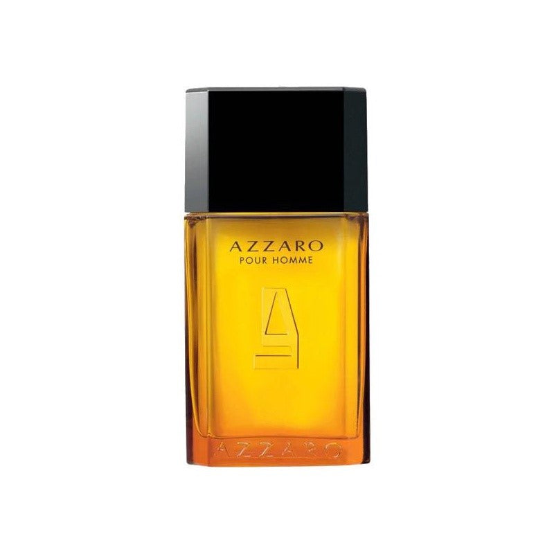 AZZARO POUR HOMME EDT AVAILABLE IN 2 SIZES - Beauty Bar 