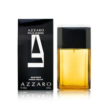 Load image into Gallery viewer, AZZARO POUR HOMME EDT AVAILABLE IN 2 SIZES - Beauty Bar 
