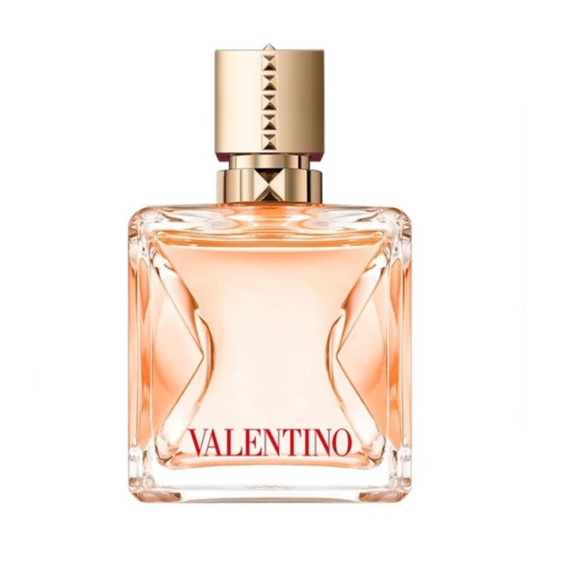 VALENTINO VOICE VIVA EDP INTENSE AVAILABLE IN 2 SIZES - Beauty Bar 