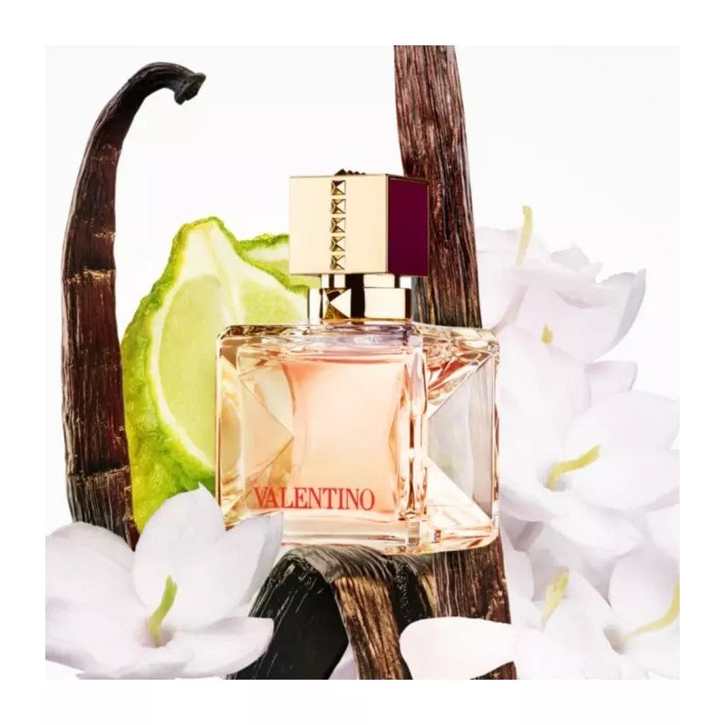 VALENTINO VOICE VIVA EDP INTENSE AVAILABLE IN 2 SIZES - Beauty Bar 