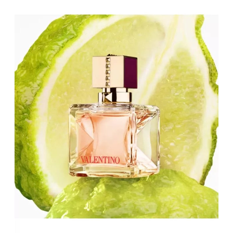 VALENTINO VOICE VIVA EDP INTENSE AVAILABLE IN 2 SIZES - Beauty Bar 