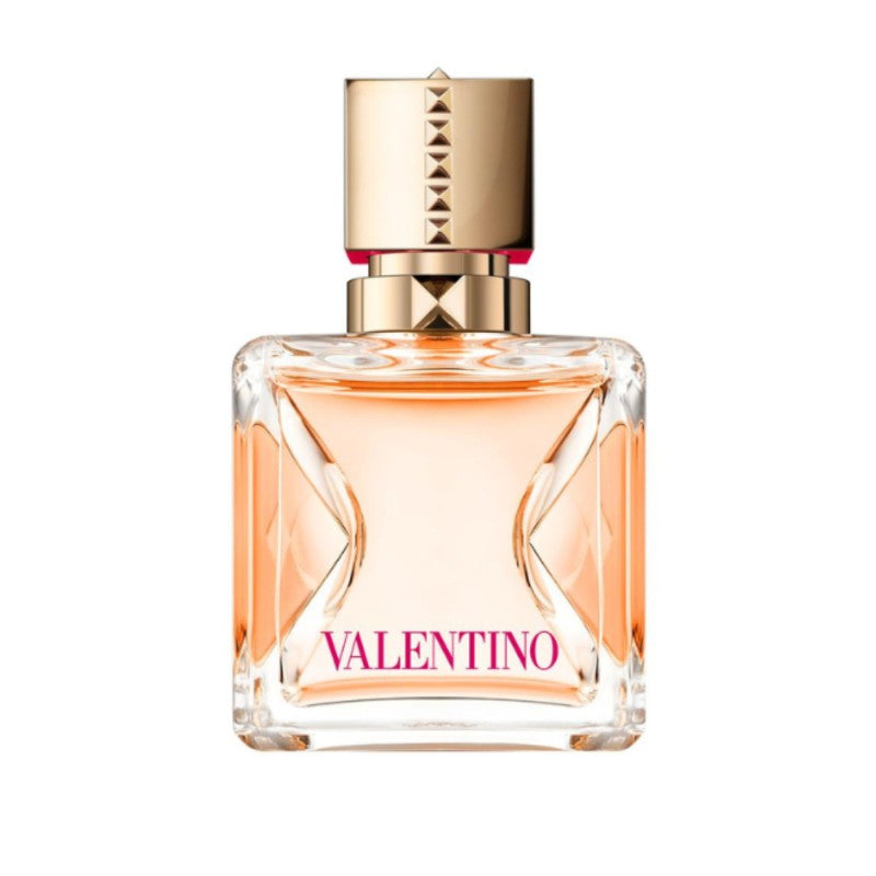 VALENTINO VOICE VIVA EDP INTENSE AVAILABLE IN 2 SIZES - Beauty Bar 