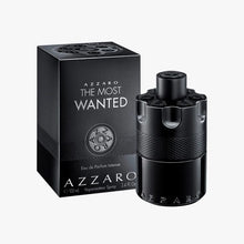 Load image into Gallery viewer, AZZARO THE MOST WANTED EDP INTENSE 50ML - Beauty Bar 

