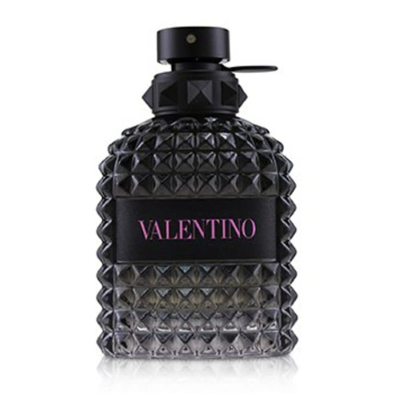 VALENTINO BORN IN ROMA UOMO EDT AVAILABLE IN 3 SIZES - Beauty Bar 