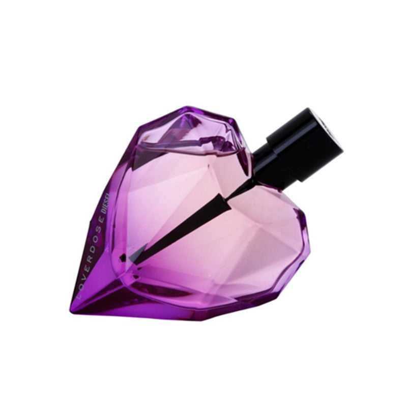 DIESEL LOVERDOSE EDP AVAILABLE IN 2 SIZES - Beauty Bar 