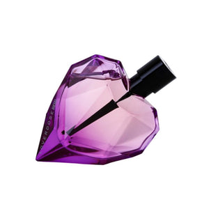 DIESEL LOVERDOSE EDP AVAILABLE IN 2 SIZES - Beauty Bar 