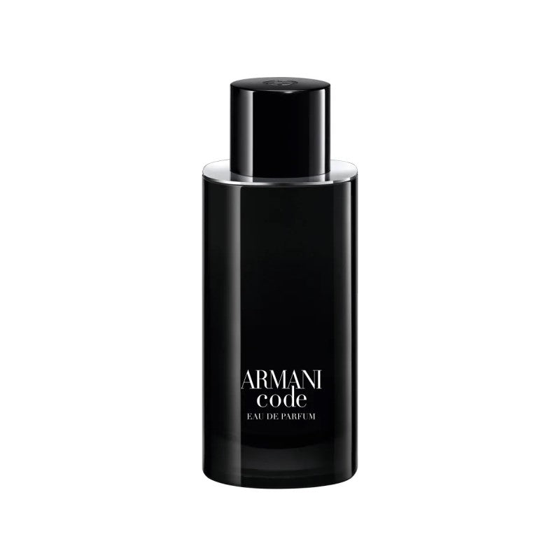 GIORGIO ARMANI CODE EDP AVAILABLE IN 3 SIZES - Beauty Bar 
