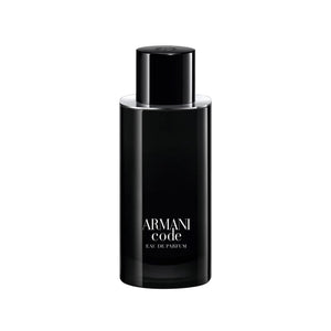 GIORGIO ARMANI CODE EDP AVAILABLE IN 3 SIZES