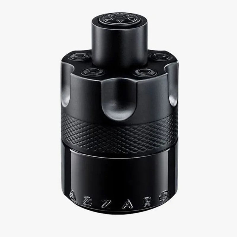 AZZARO THE MOST WANTED EDP INTENSE AVAILABLE IN 2 SIZES - Beauty Bar 