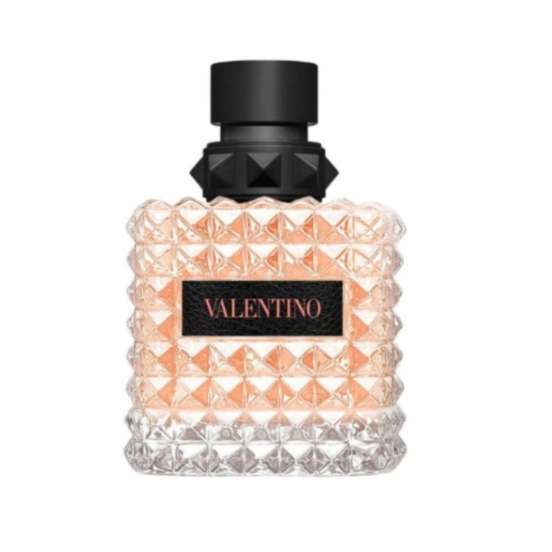 VALENTINO BORN IN ROMA CORAL FANTASY DONNA EDP AVAILABLE IN 3 SIZES - Beauty Bar 