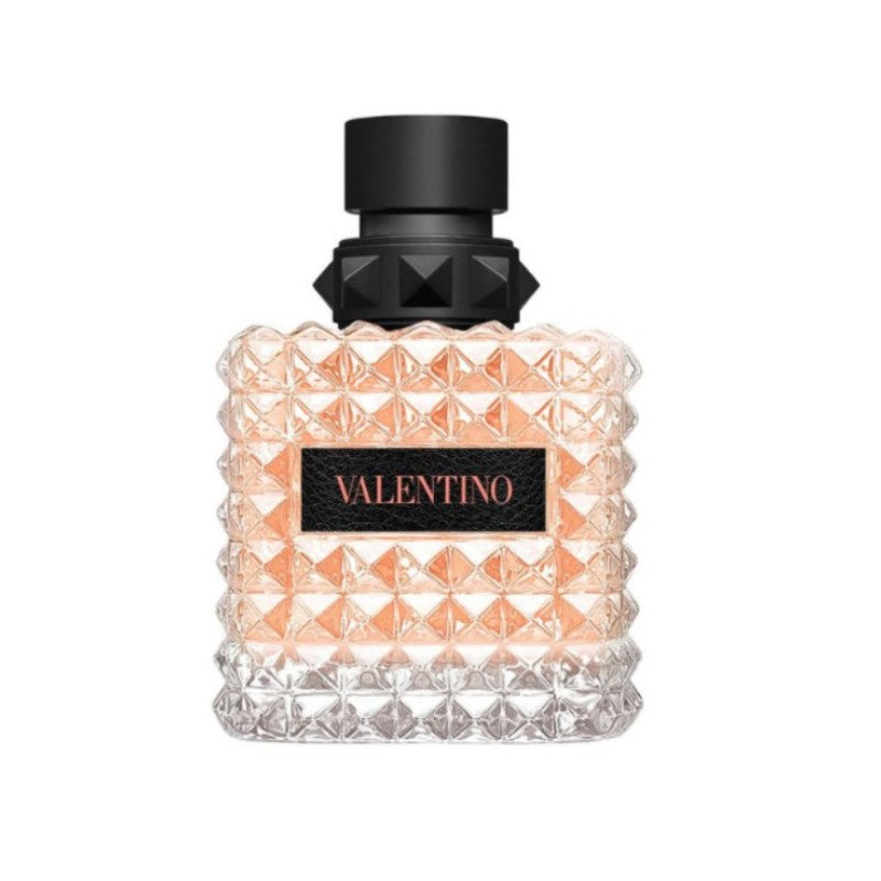 VALENTINO BORN IN ROMA CORAL FANTASY DONNA EDP AVAILABLE IN 3 SIZES - Beauty Bar 
