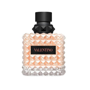VALENTINO BORN IN ROMA CORAL FANTASY DONNA EDP AVAILABLE IN 3 SIZES