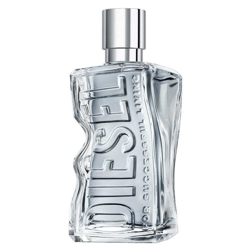 DIESEL D5 EDT AVAILABLE IN 2 SIZES - Beauty Bar 