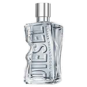 DIESEL D5 EDT AVAILABLE IN 2 SIZES - Beauty Bar 