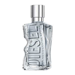 DIESEL D5 EDT AVAILABLE IN 2 SIZES - Beauty Bar 