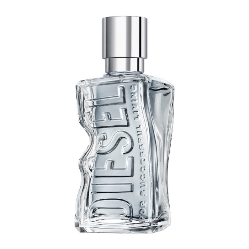 DIESEL D5 EDT AVAILABLE IN 2 SIZES - Beauty Bar 