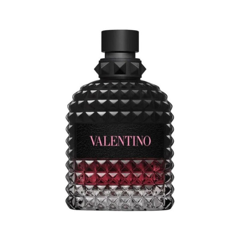 VALENTINO BORN IN ROMA UOMO EDP INTENSE AVAILABLE IN 2 SIZES - Beauty Bar 