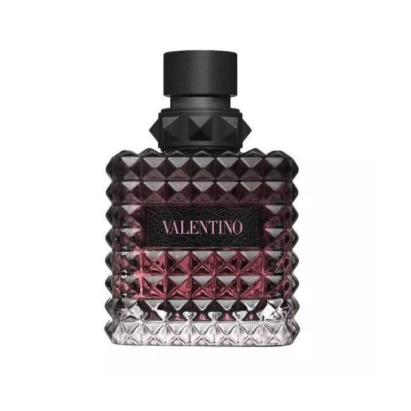 VALENTINO BORN IN ROMA DONNA EDP INTENSE AVAILABLE IN 3 SIZES - Beauty Bar 
