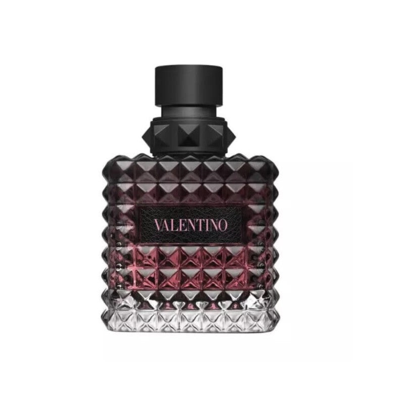 VALENTINO BORN IN ROMA DONNA EDP INTENSE AVAILABLE IN 3 SIZES - Beauty Bar 