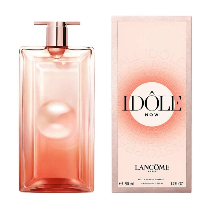 LANCÔME IDOLE NOW EDP - AVAILABLE IN 2 SIZES - Beauty Bar 
