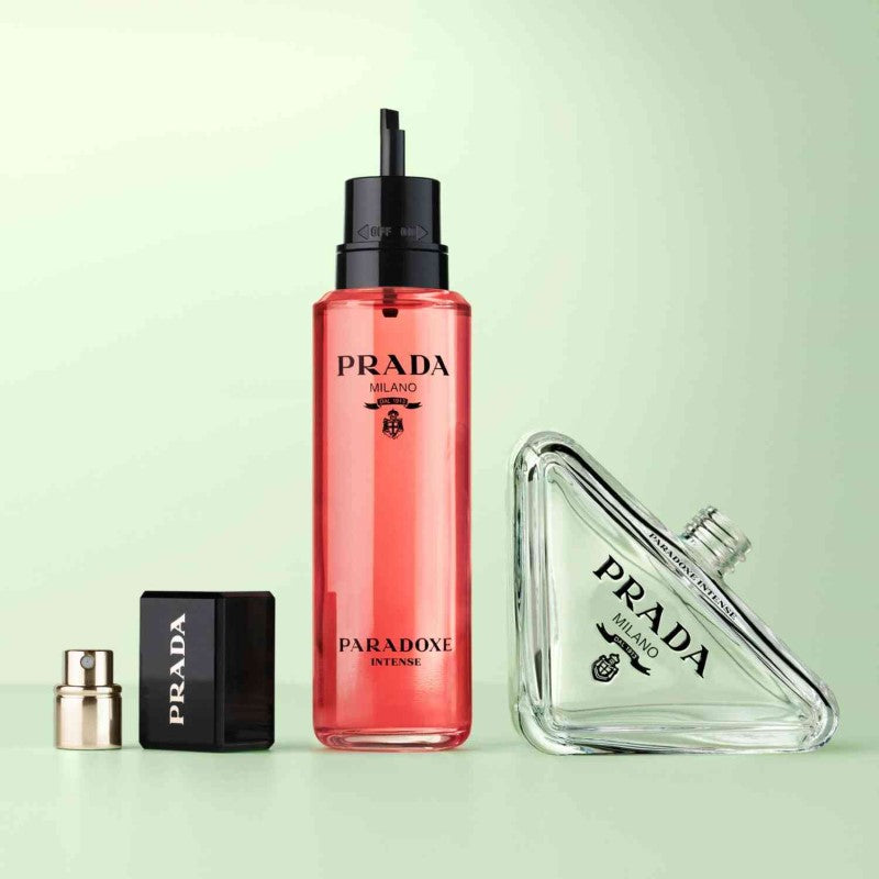 PRADA PARADOXE EDP INTENSE AVAILABLE IN 3 SIZES - Beauty Bar 